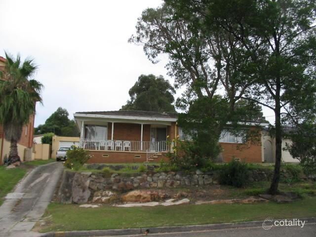 36 Killarney Dr, Killarney Heights, NSW 2087