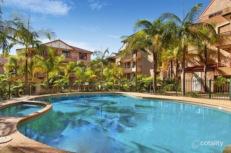 36/14-16 Campbell St, Northmead, NSW 2152