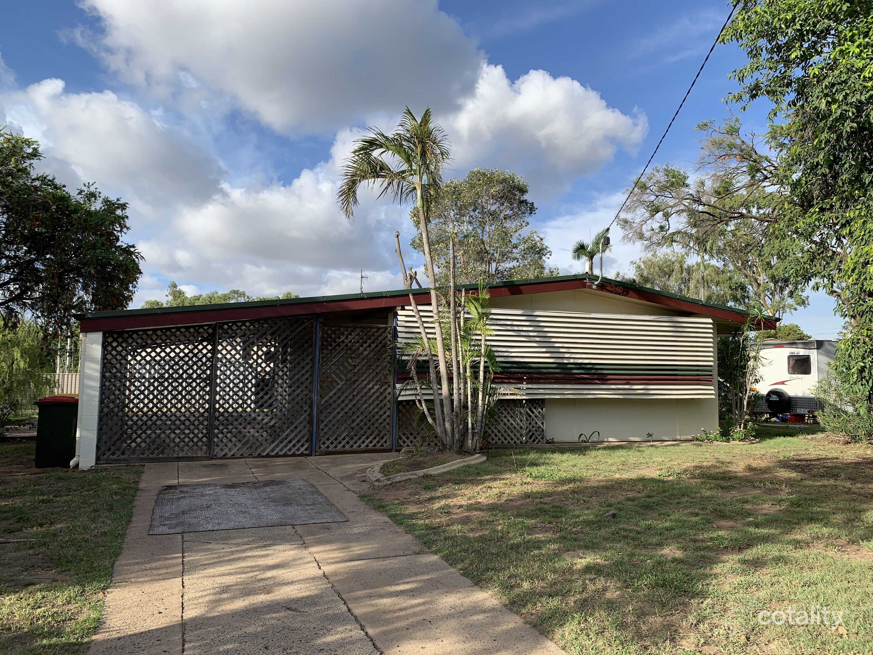 56 Leichhardt Dr, Moranbah, QLD 4744