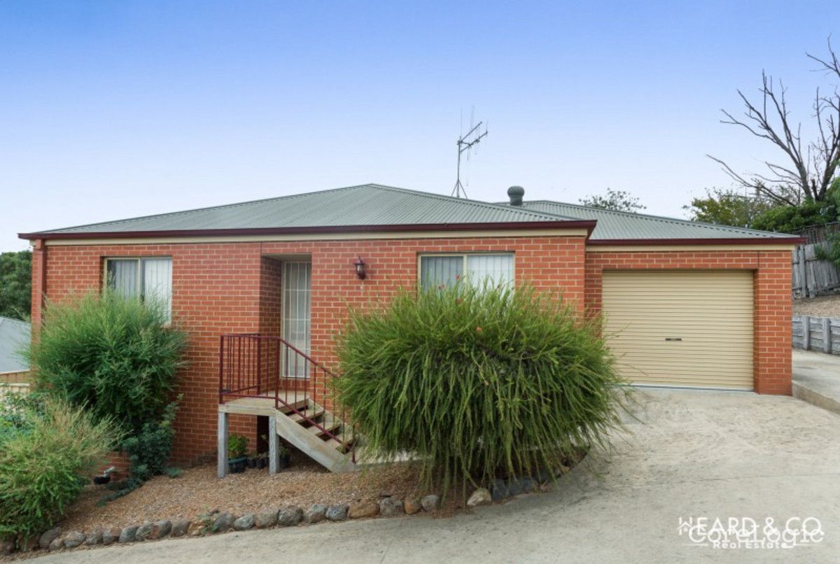 3/45 Church St, Kangaroo Flat, VIC 3555