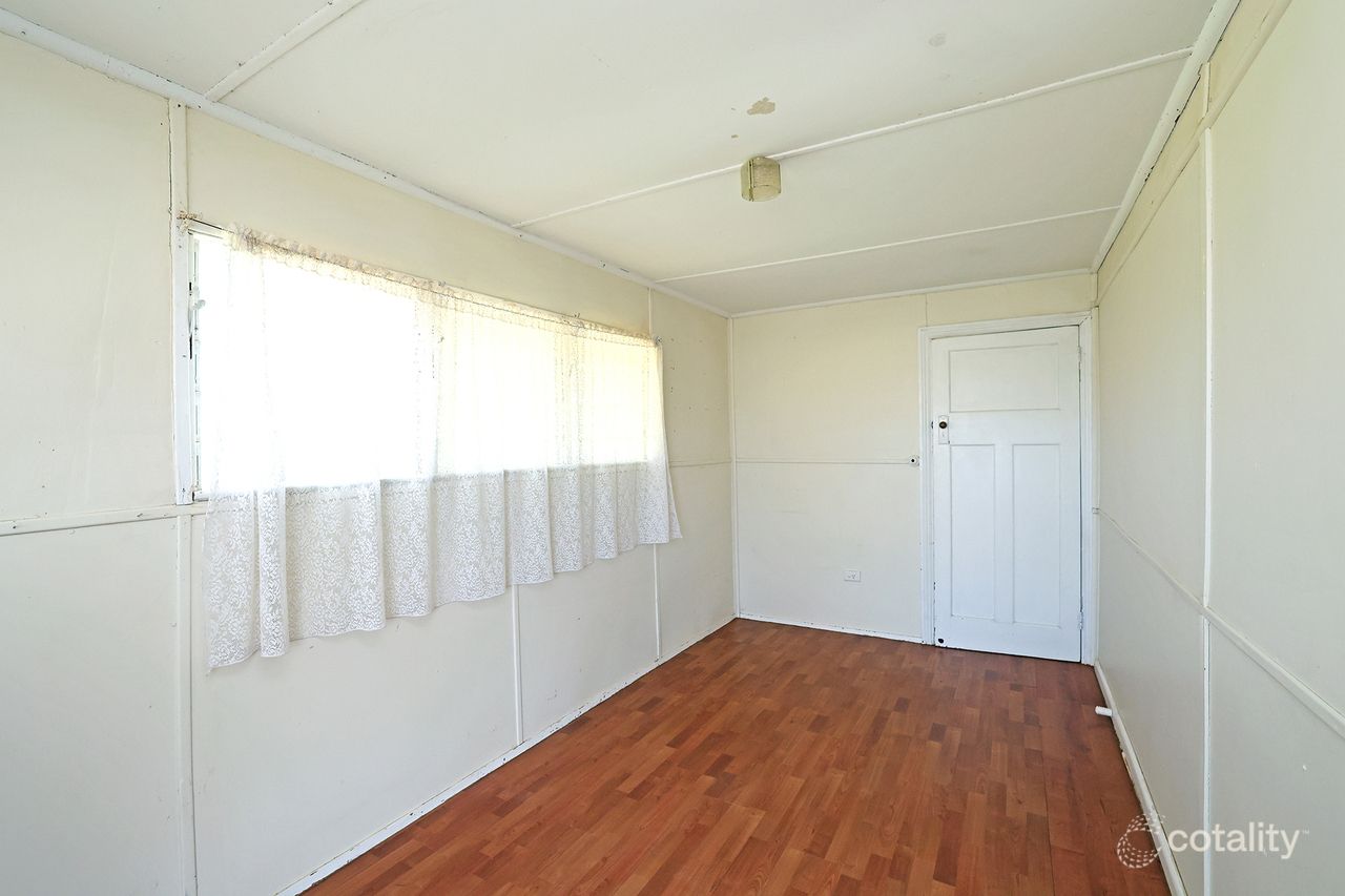 21 Williams St, Ouyen, VIC 3490