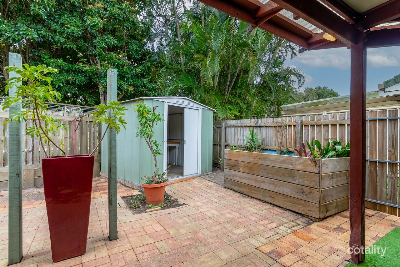 96/8 Longwood St, Minyama, QLD 4575