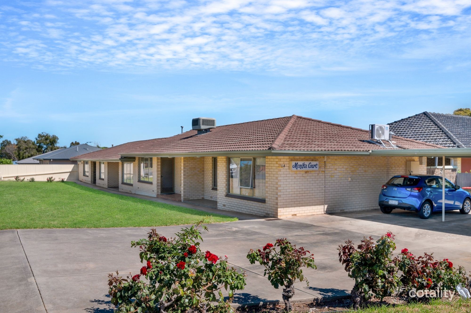 2/14 Ophir Cres, Seacliff Park, SA 5049