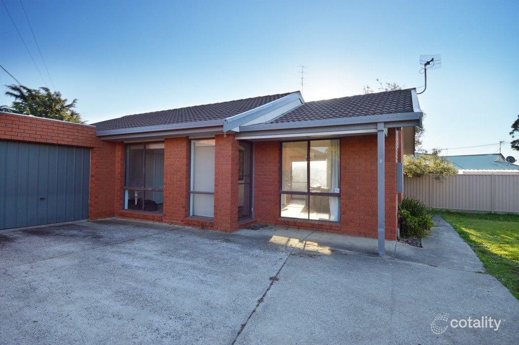 2/42 Queen St, Sebastopol, VIC 3356