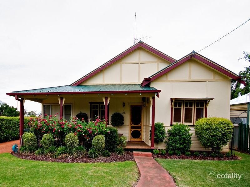 154 Dandaloo St, Narromine, NSW 2821