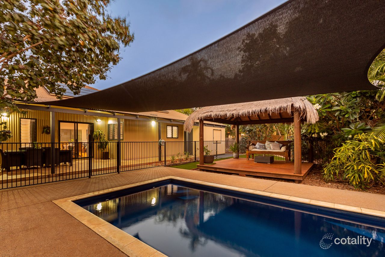 23 Aarons Dr, Cable Beach, WA 6726