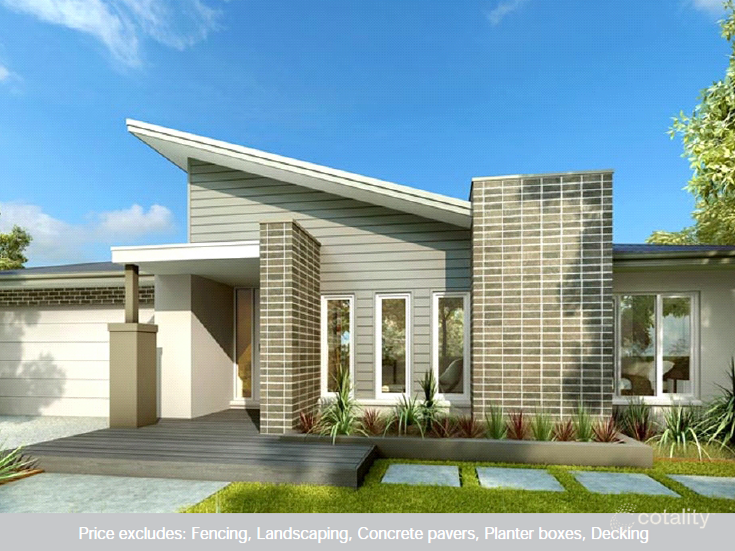 22 Fistral St, Armstrong Creek, VIC 3217