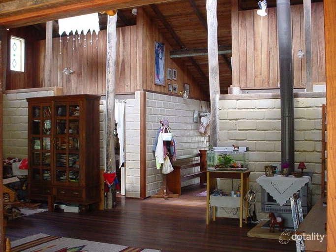 604 Nerang Murwillumbah Rd, Advancetown, QLD 4211