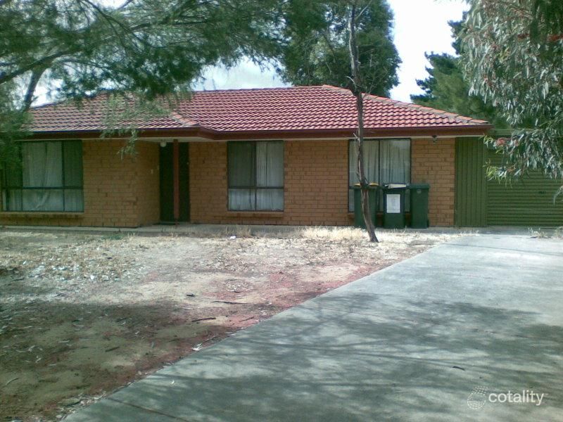 71 Fairbanks Dr, Paralowie, SA 5108
