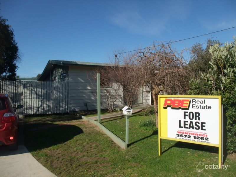 2 Milner St, South Dudley, VIC 3995
