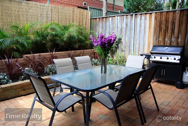 8/145-147 Hampden Rd, Wareemba, NSW 2046