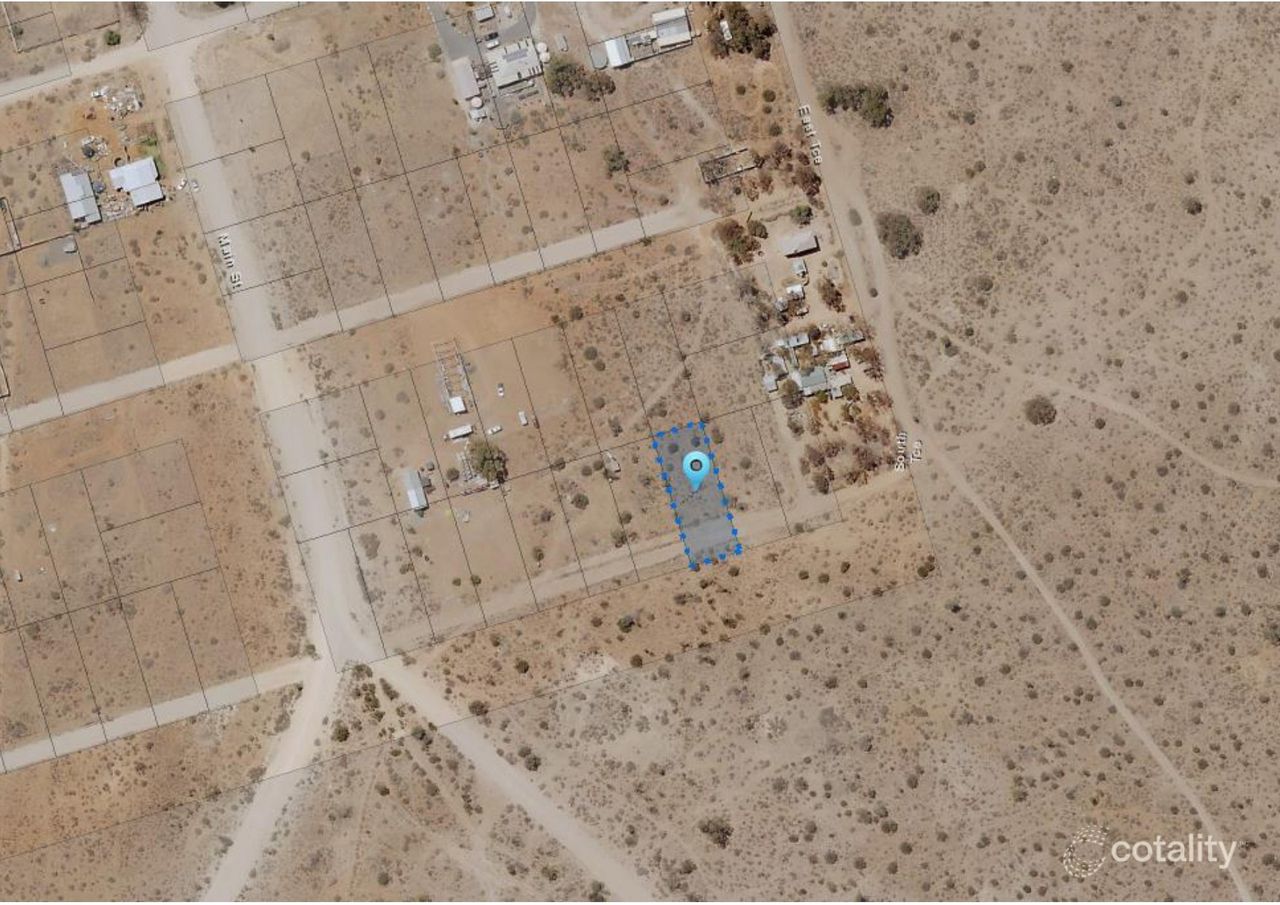 18 South Tce, Blanchetown, SA 5357