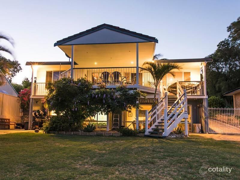 27 Gregory Rd, Dawesville, WA 6211