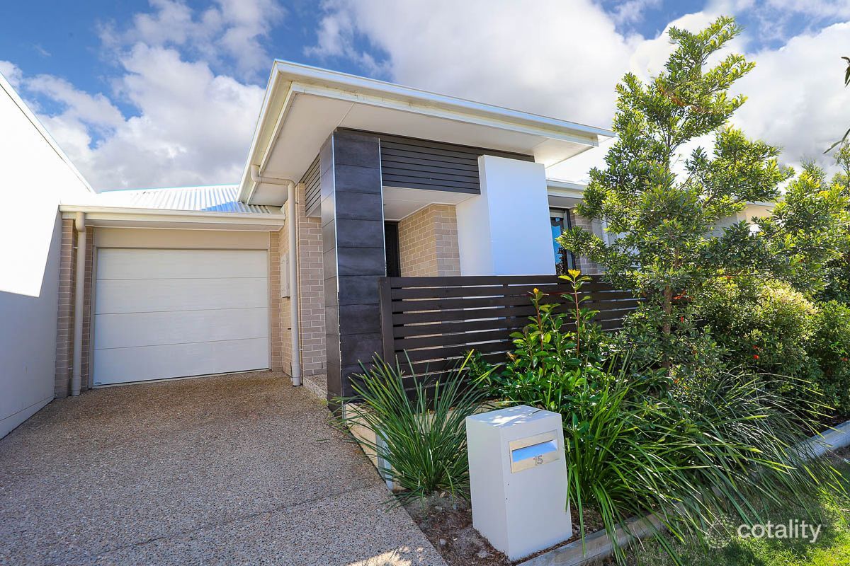 15 Davies St, Baringa, QLD 4551