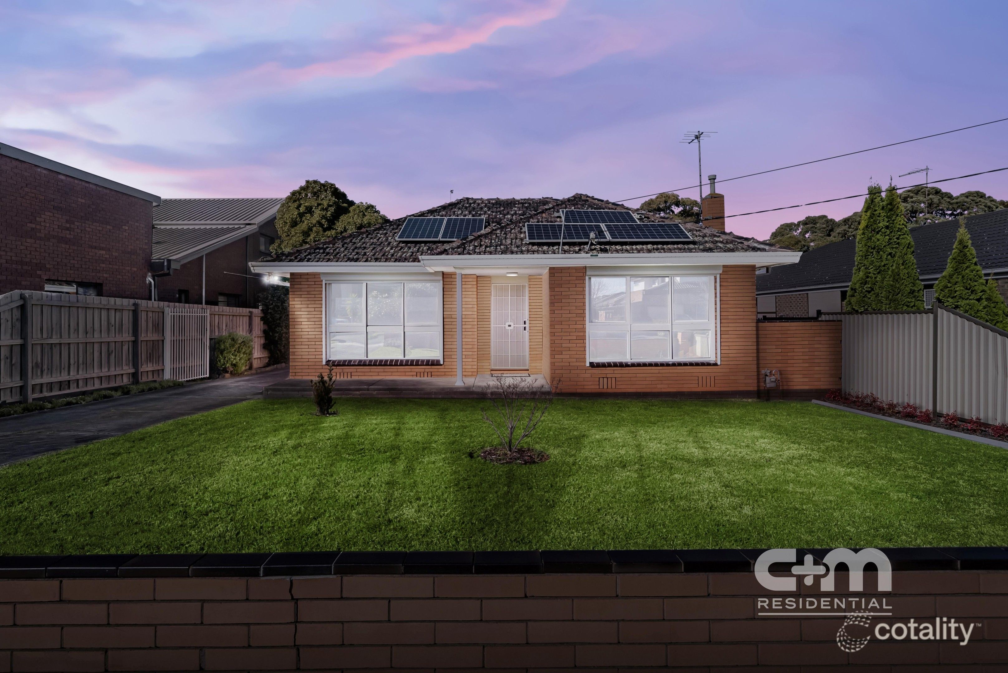 12 Margaret St, Oak Park, VIC 3046
