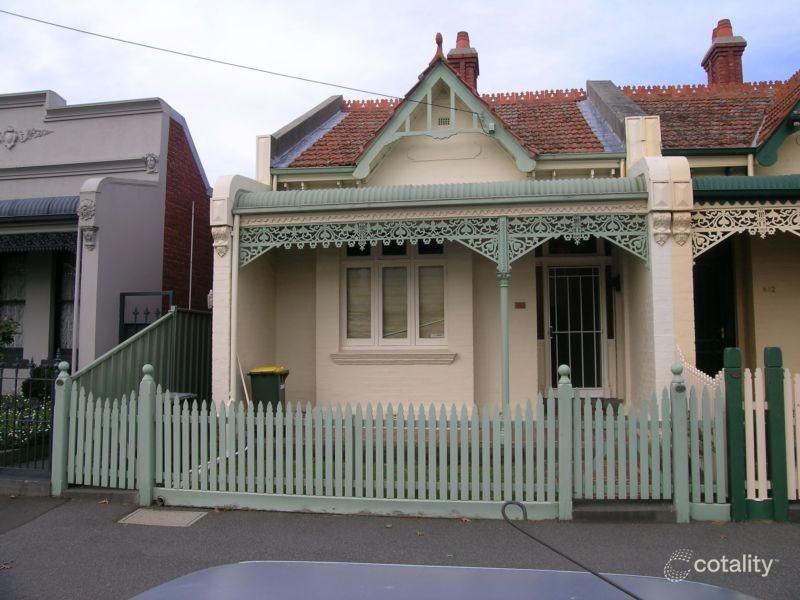 614 Rathdowne St, Carlton North, VIC 3054