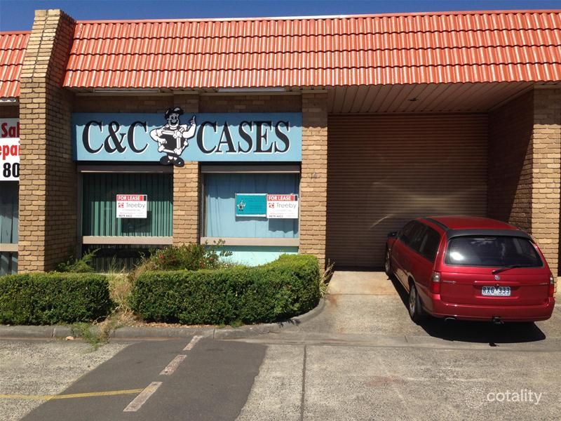 14/3-11 Coolstore Rd, Croydon, VIC 3136