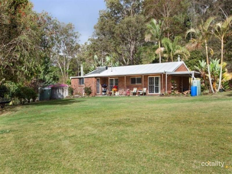 1972 Maleny-Stanley River Rd, Booroobin, QLD 4552