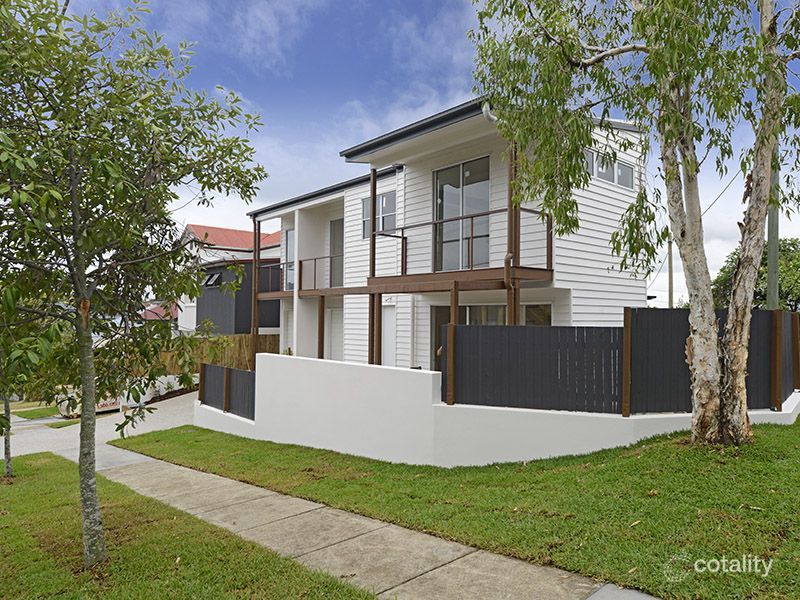 8 Gibson Lane, Morningside, QLD 4170