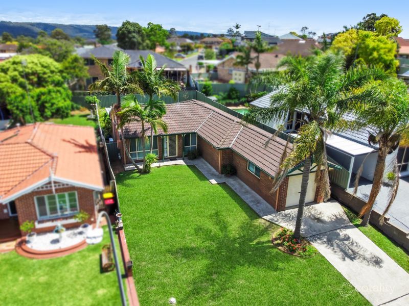 19 Allison Dr, Glenmore Park, NSW 2745