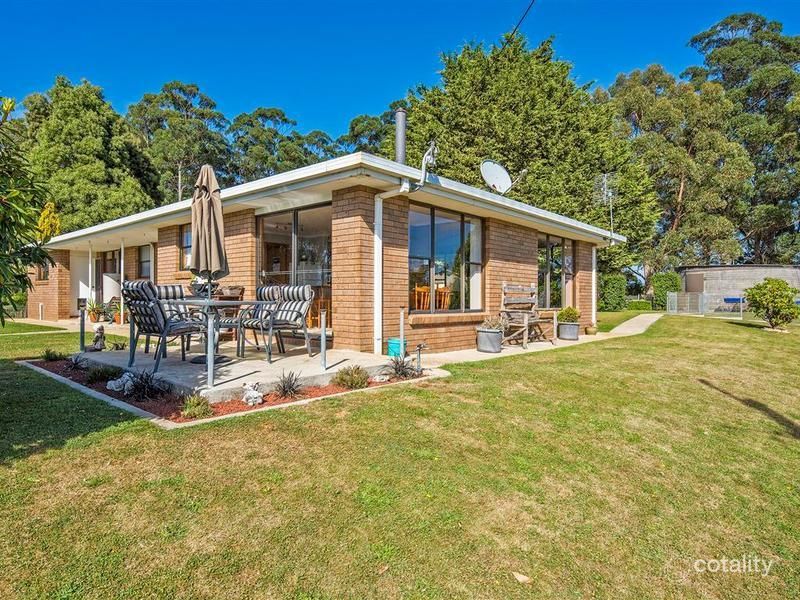 215 Jansens Rd, South Riana, TAS 7316