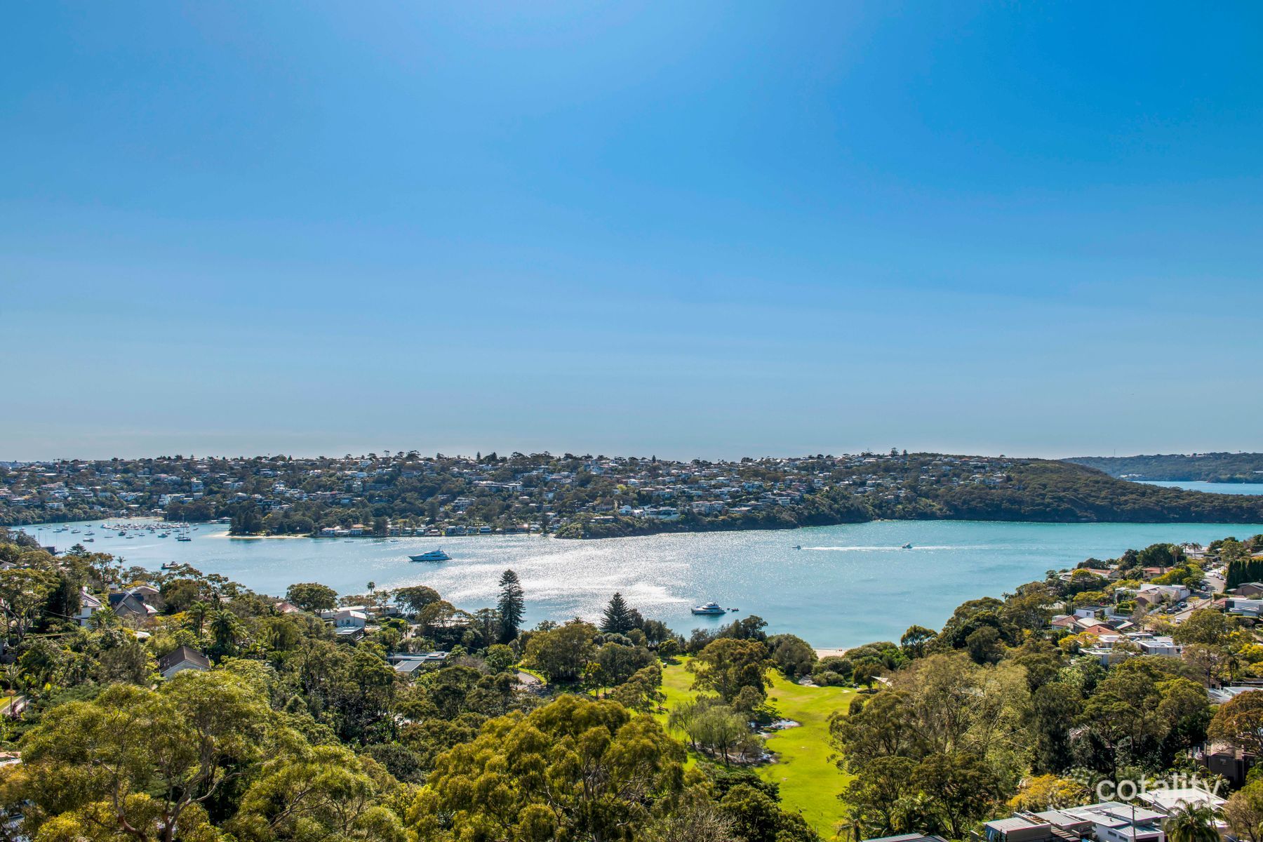 20/5 Parriwi Rd, Mosman, NSW 2088