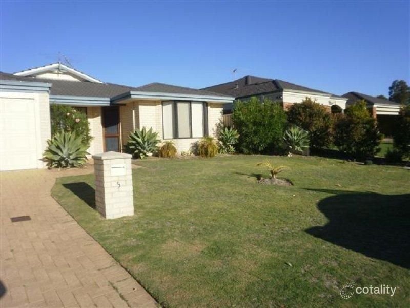 5 Harrington Ave, Tapping, WA 6065