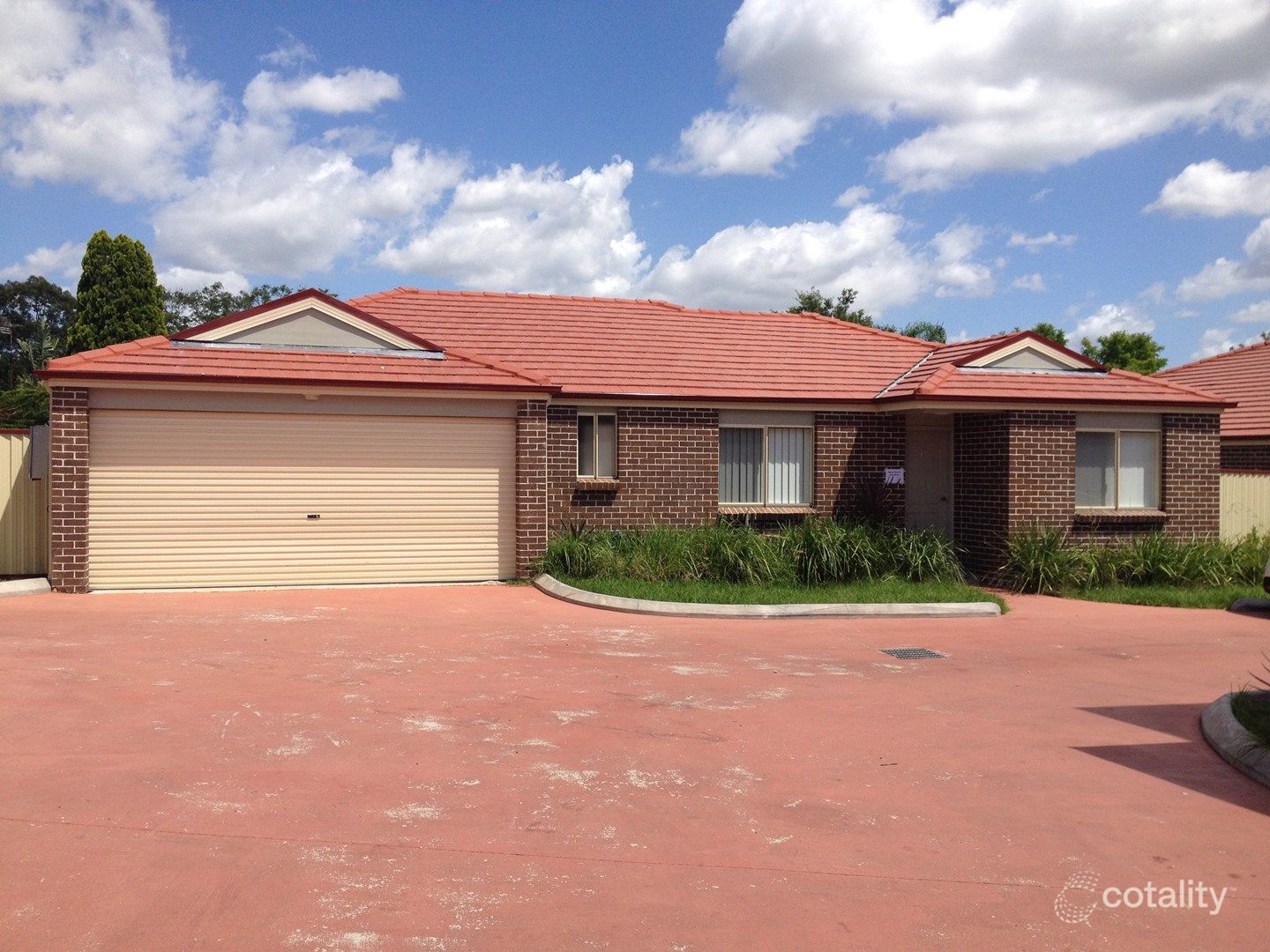 3/2 Literature Pl, Blackett, NSW 2770