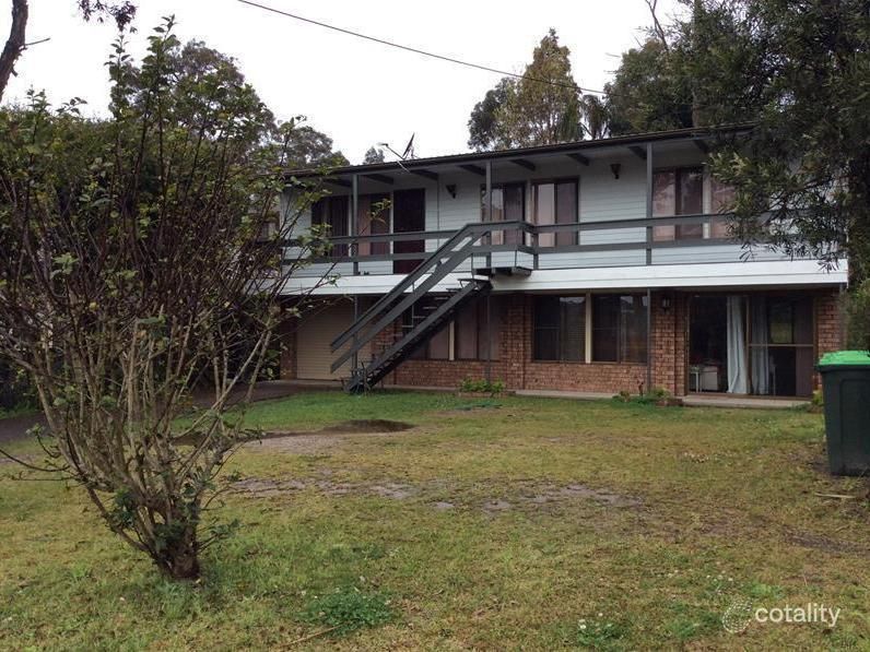 2/56 Surf Beach Ave, Surf Beach, NSW 2536