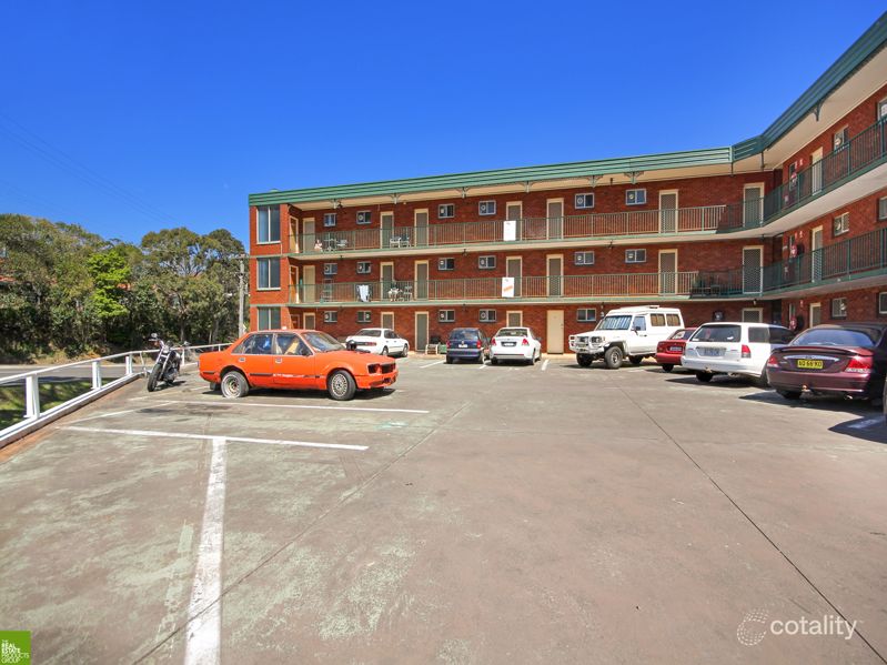 7/1-5 Mount Keira Rd, West Wollongong, NSW 2500