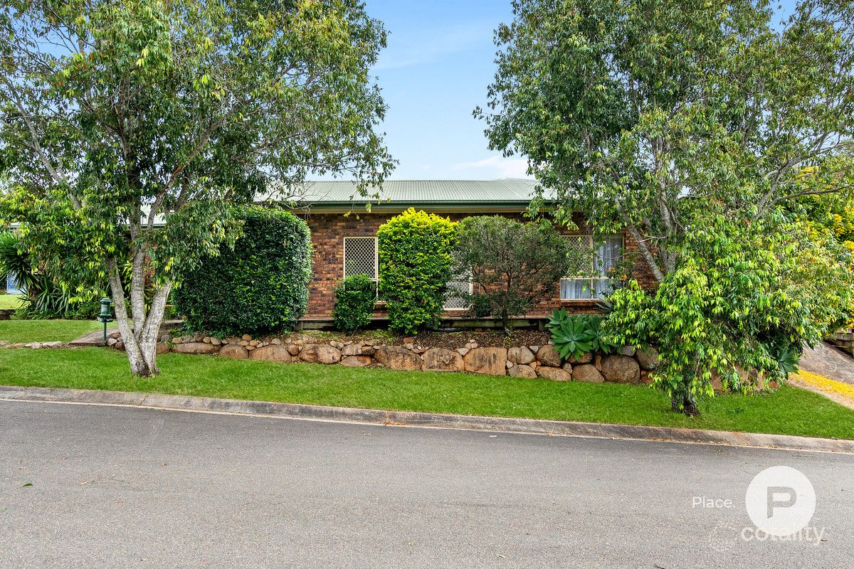 21 Aramis Pl, Nudgee, QLD 4014