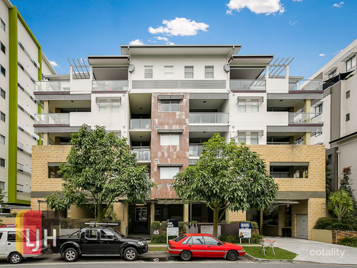 19/45 Playfield St, Chermside, QLD 4032