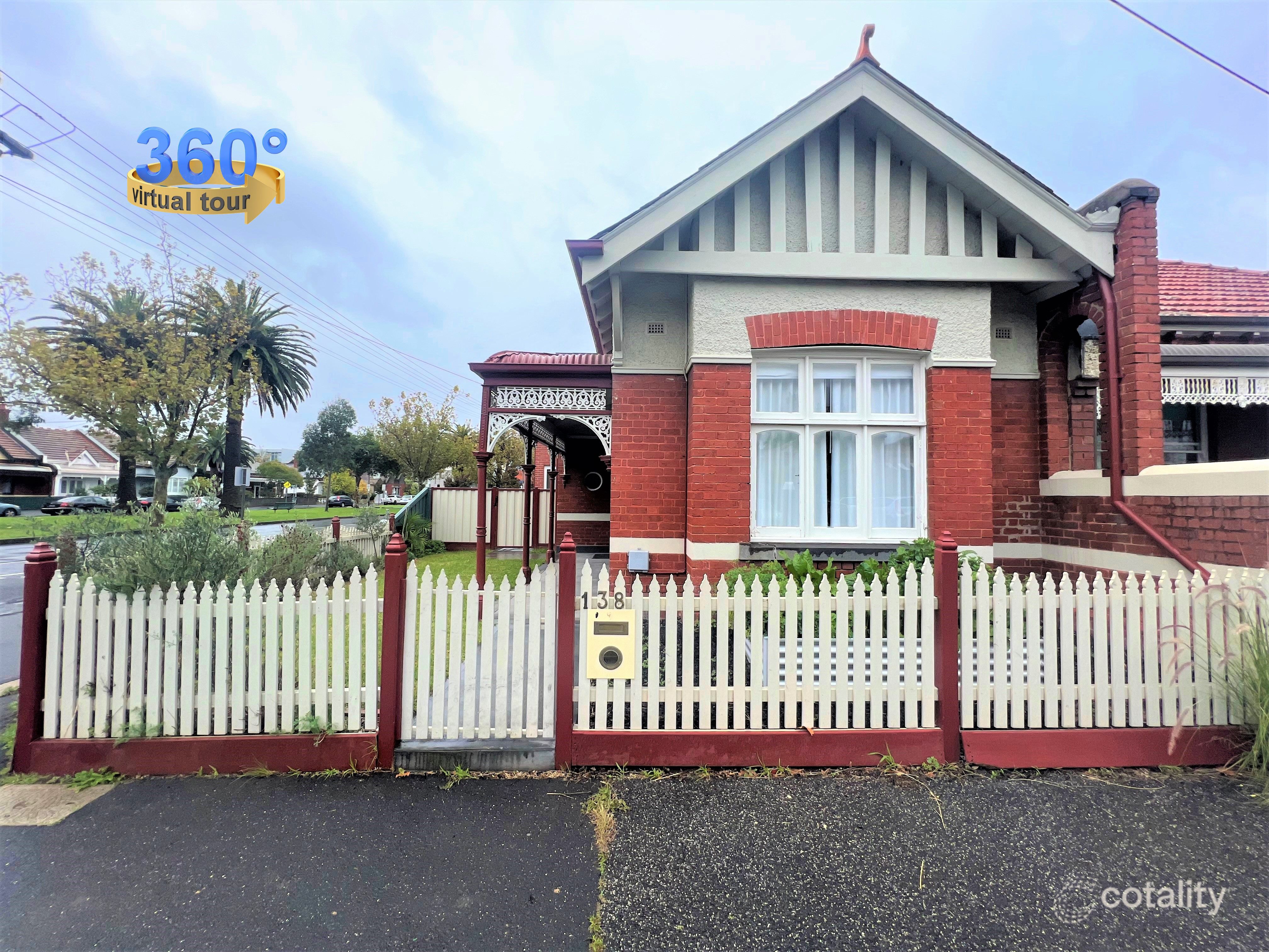 138 Mcilwraith St, Princes Hill, VIC 3054