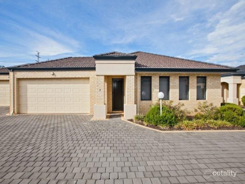 7/97 Sevenoaks St, Bentley, WA 6102