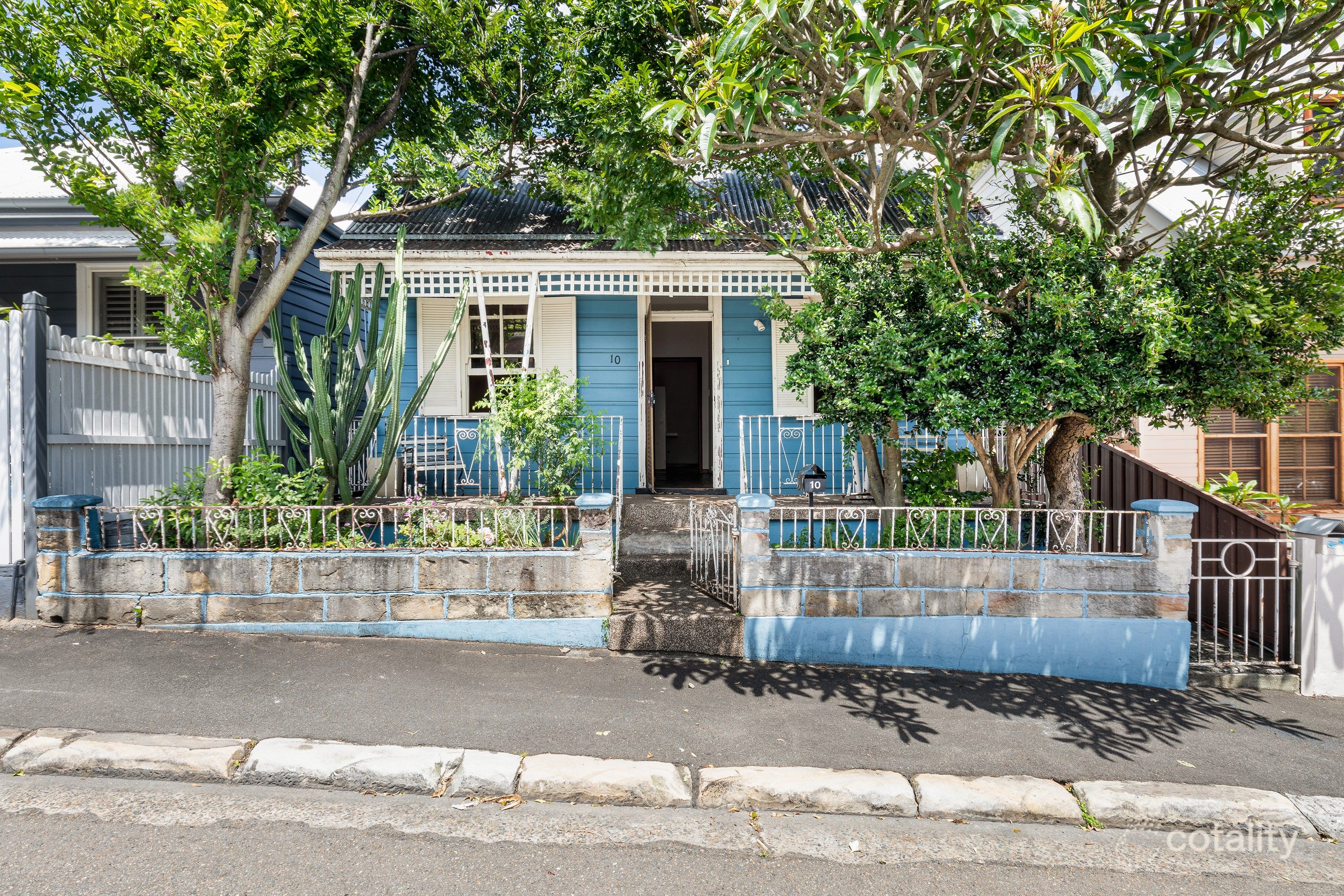 10 Springside St, Rozelle, NSW 2039
