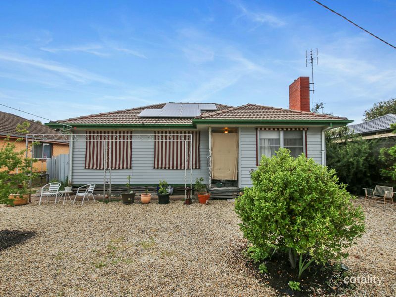 56 Faithfull St, Benalla, VIC 3672