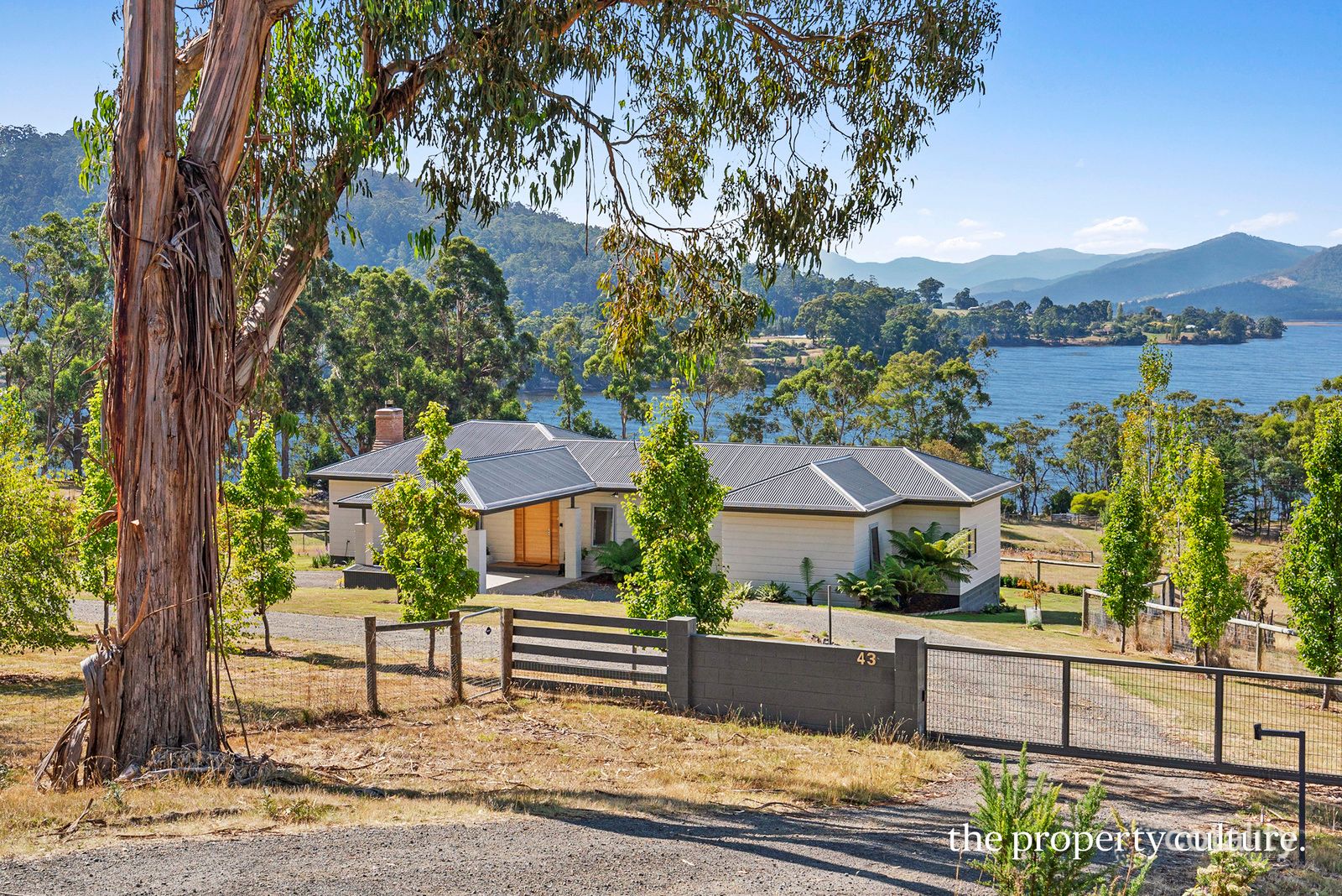 43 Palmers Rd, Castle Forbes Bay, TAS 7116
