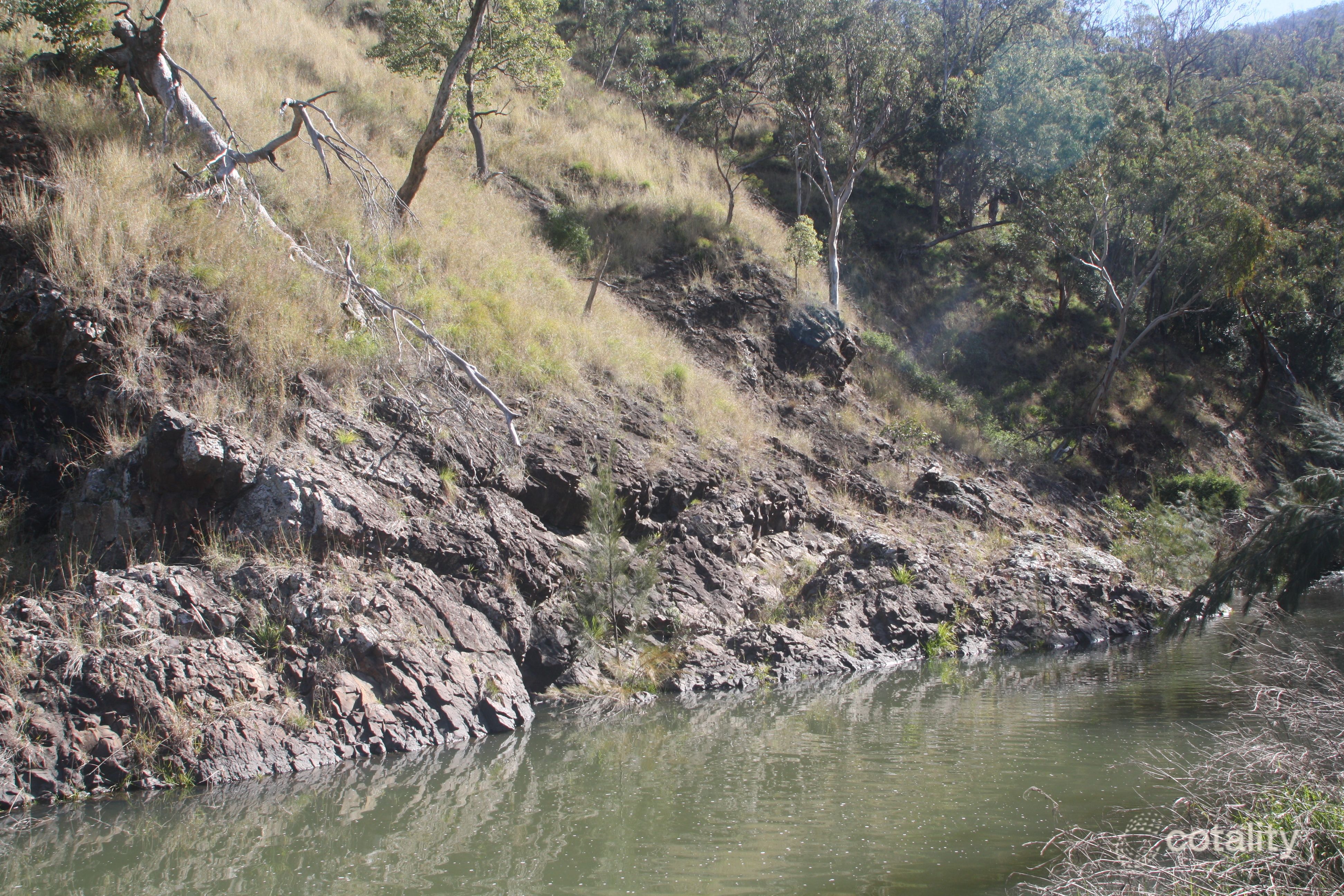 729 Emu Creek Rd, Emu Vale, QLD 4371