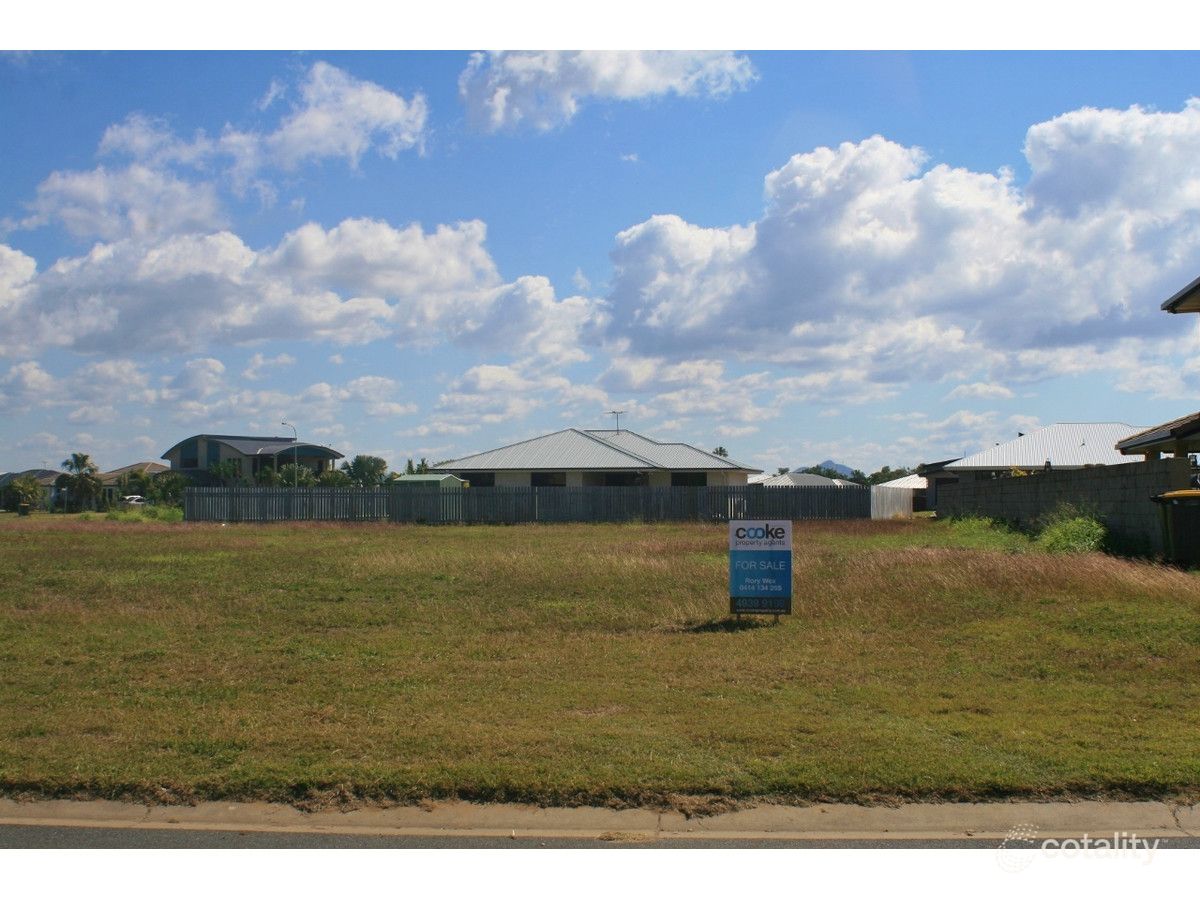 66 Monaco Dr, Zilzie, QLD 4710