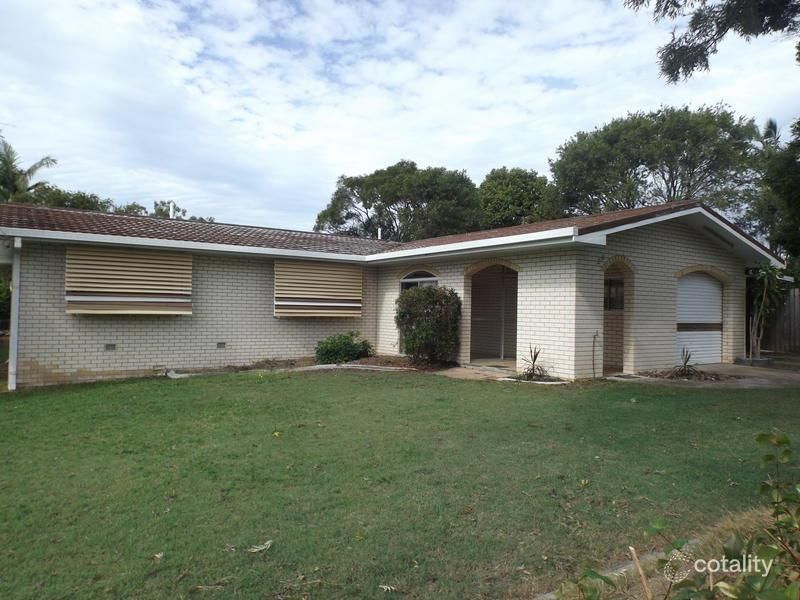 24 Winchelsea St, Pialba, QLD 4655