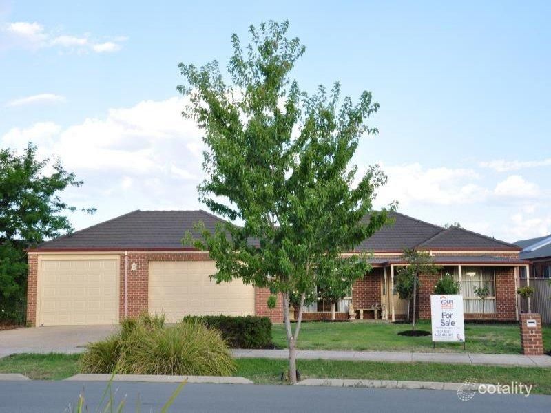 33 Waranga Dr, Kialla, VIC 3631