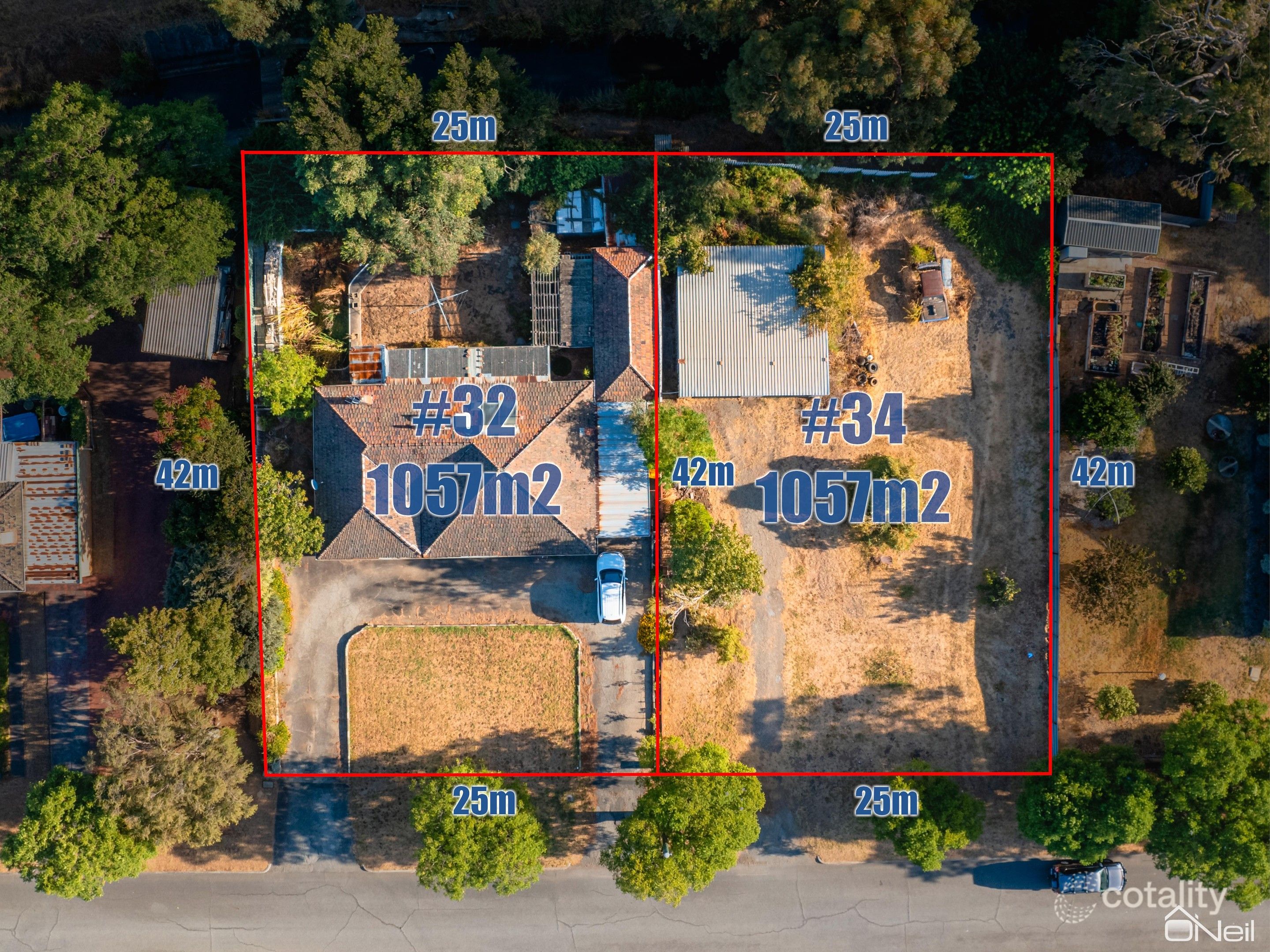32 Marian Ave, Armadale, WA 6112