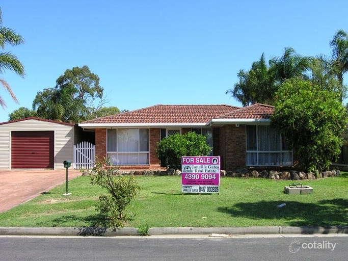 13 Girraween St, Buff Point, NSW 2262