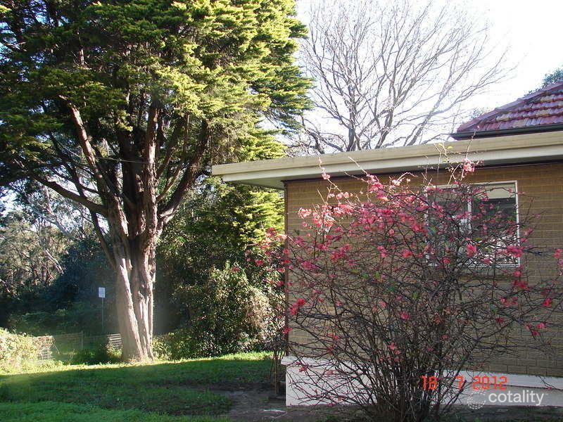 1 Bridge Rd, Hornsby, NSW 2077