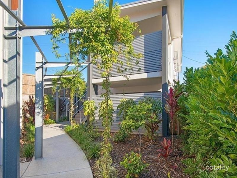 401/83 Lawson St, Morningside, QLD 4170