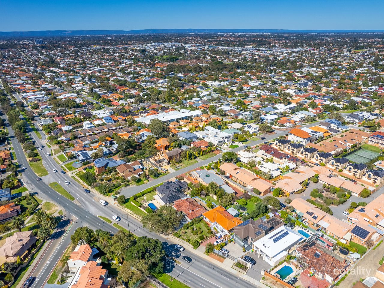 455 Canning Hwy, Melville, WA 6156