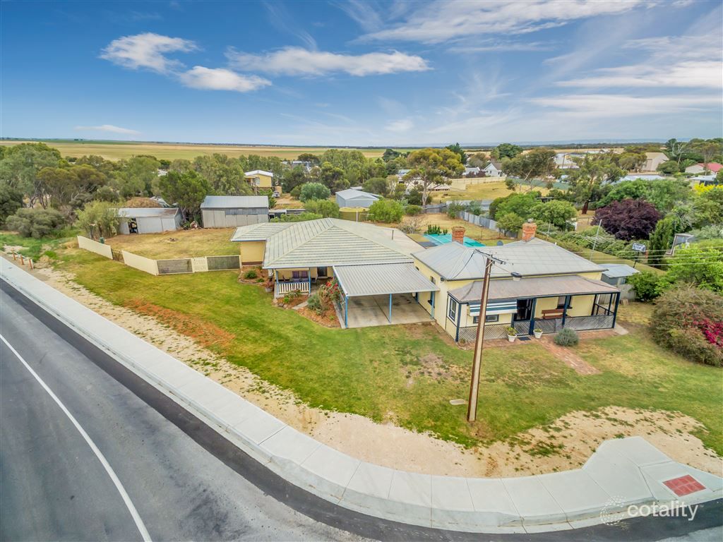 72 Watson St, Milang, SA 5256