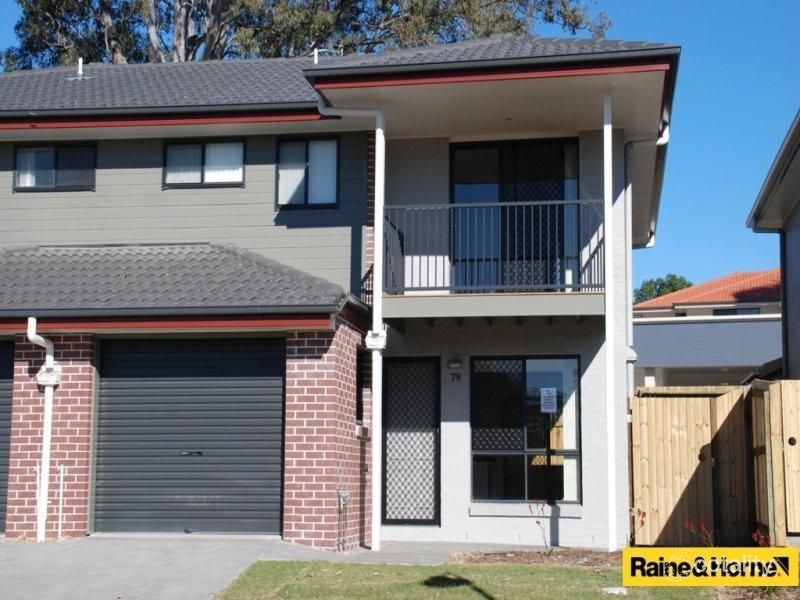 54/54 Outlook Pl, Durack, QLD 4077