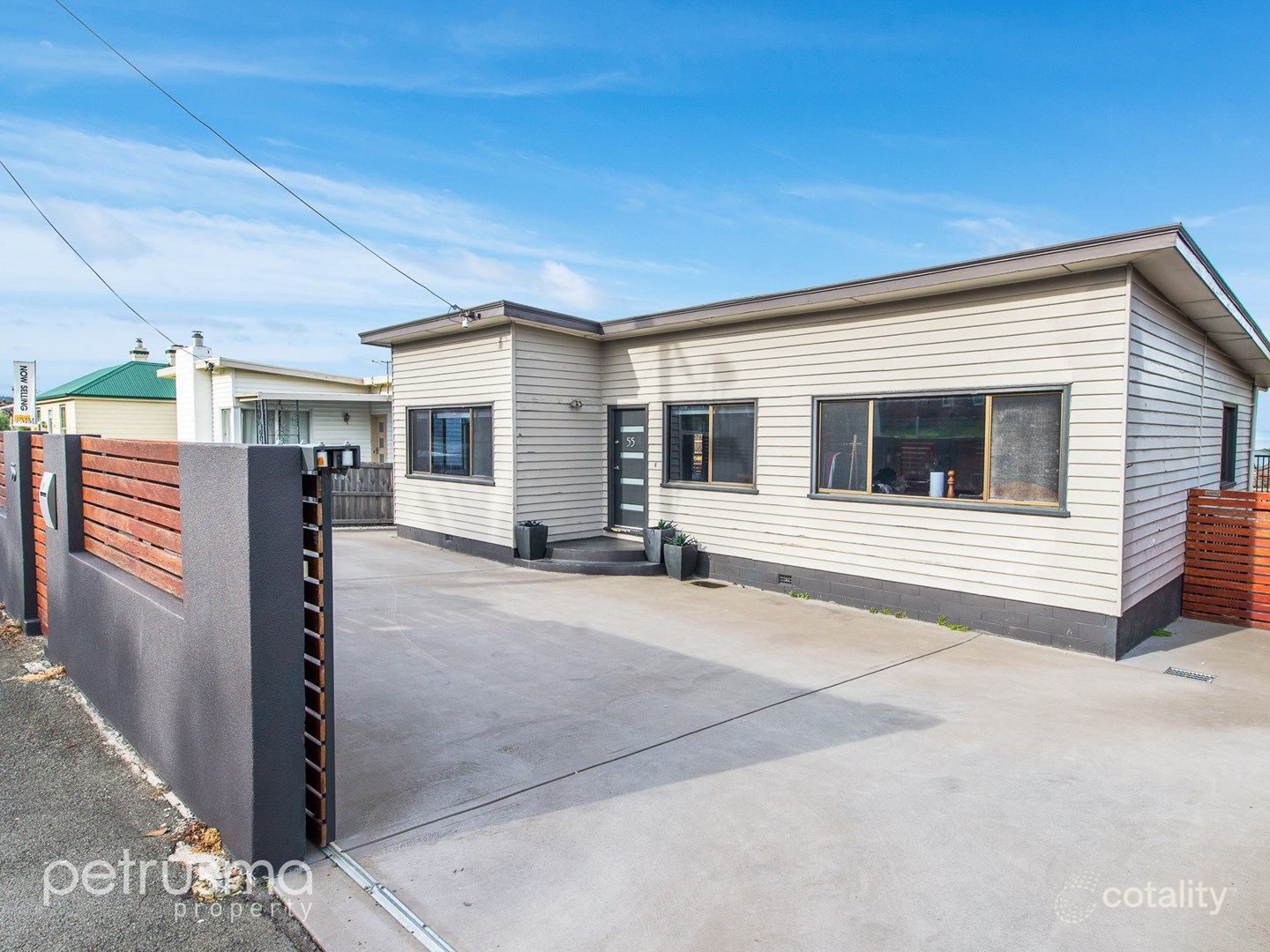 55 Clarence St, Bellerive, TAS 7018