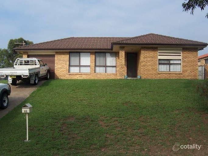 88 Gardner Cct, Singleton Heights, NSW 2330